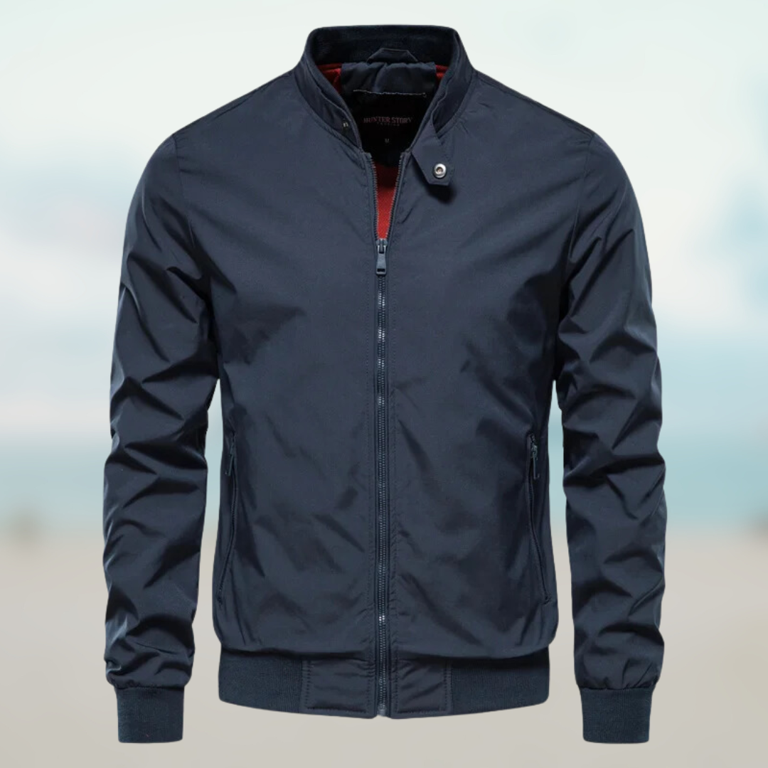 VICTOR | GIACCA CASUAL UOMO
